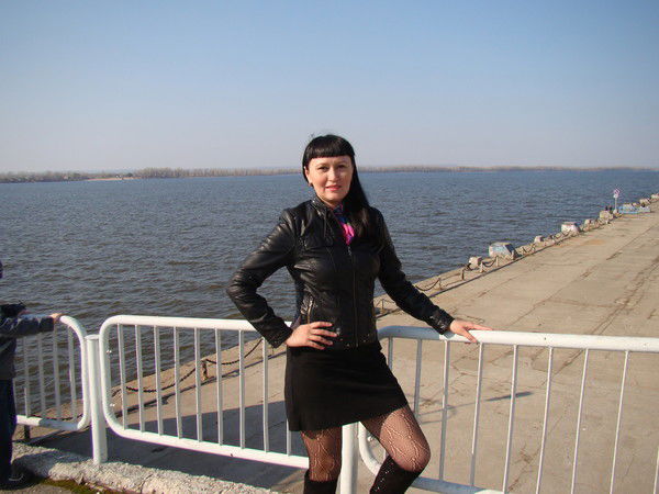 Лилия Сиетова