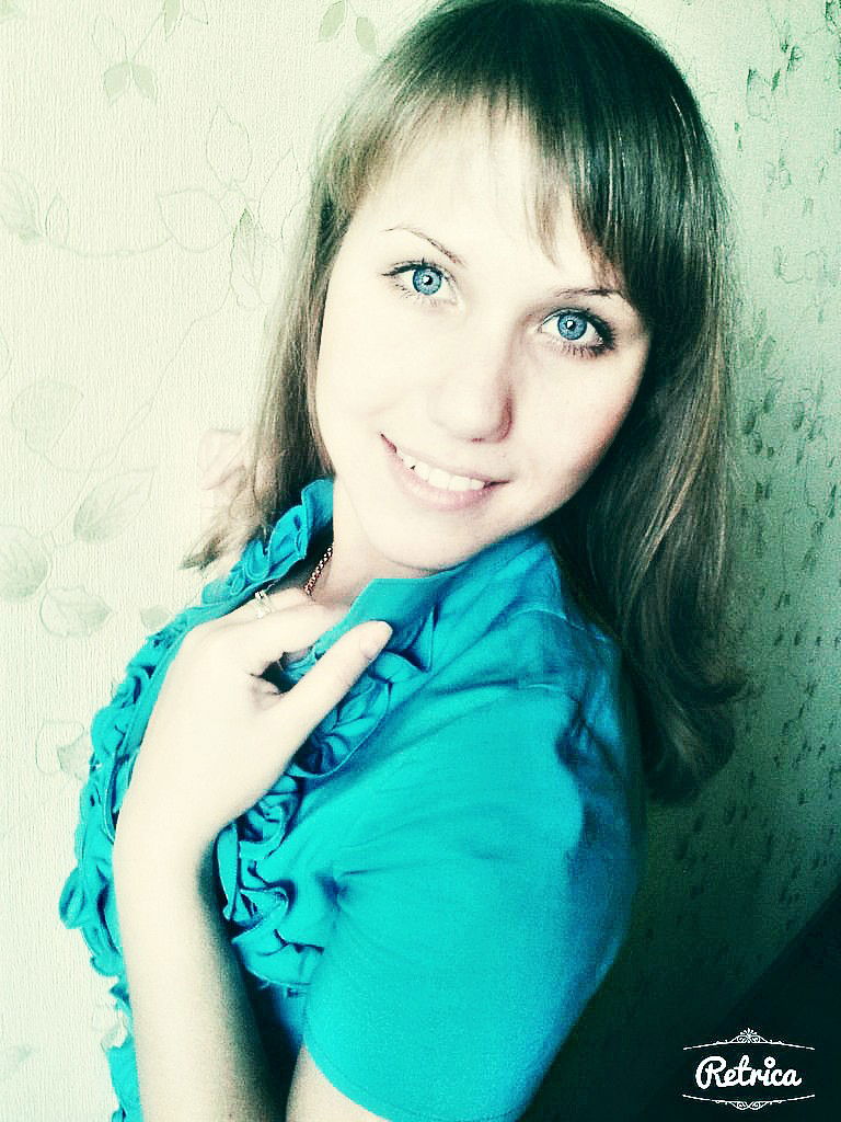 Яночка Гурьянова