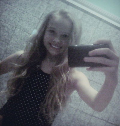 Вика Равковская