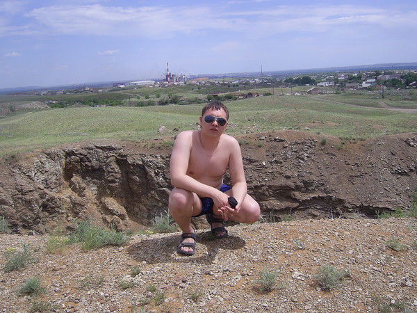 Илья Ловкий