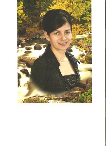 Татьяна Батиг