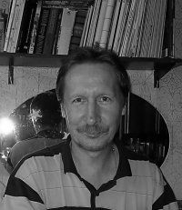 Андрей Ренжин