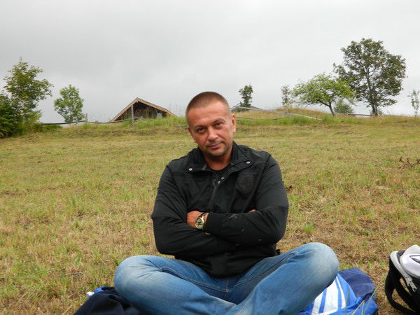 Олег Варченко