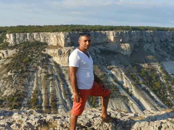 Нуреттин Карадаш