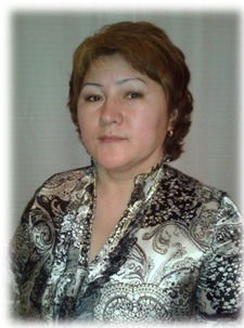 Света Кужакова