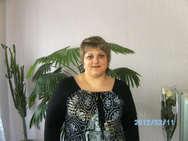 Лилия Казакова