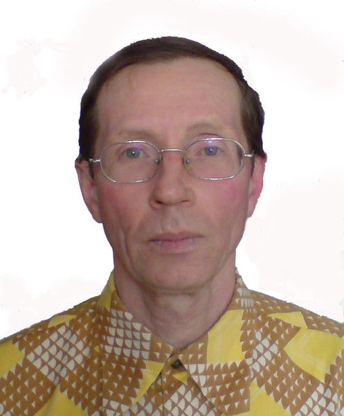 Олег _Златоуст