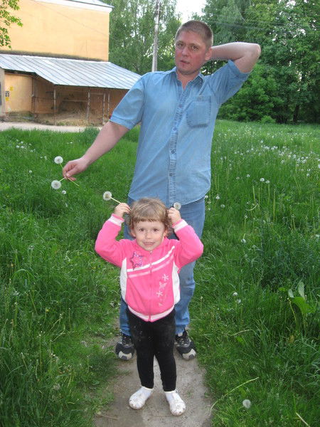 Олег Турандин