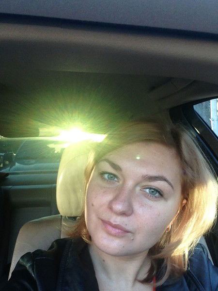 Виктория Кононова (Крупина)