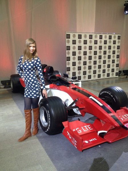 Лера Климова