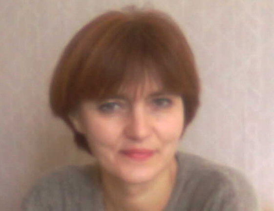 Надежда Смирнова