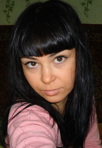 Алёна Панкова