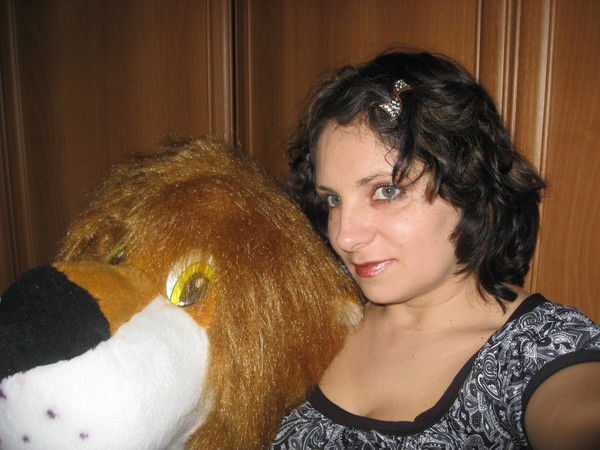 Наталья Артюшенко