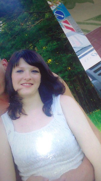 Александра Голященко