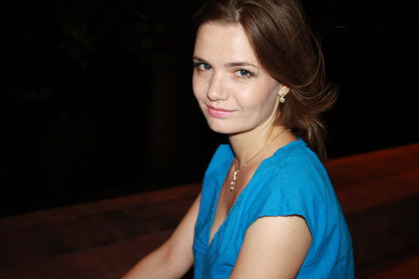 Крестина Шварц