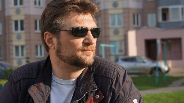 Олег Матуть