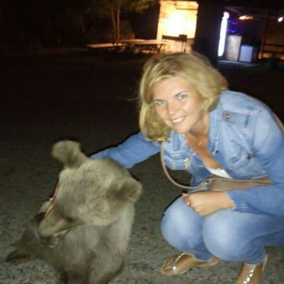 Ирина Кириллова