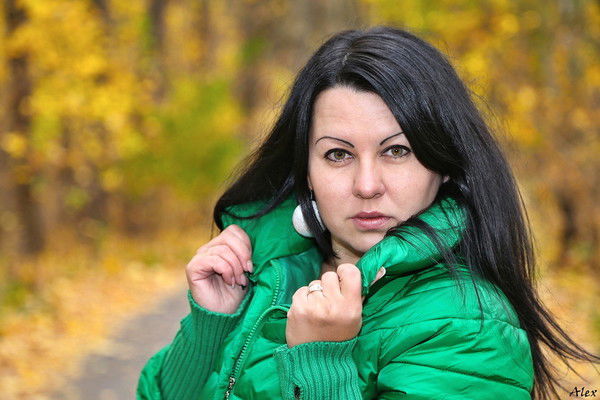 Дерюга Юлия