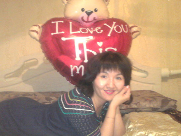 Сыргагуль Досмухамбетова