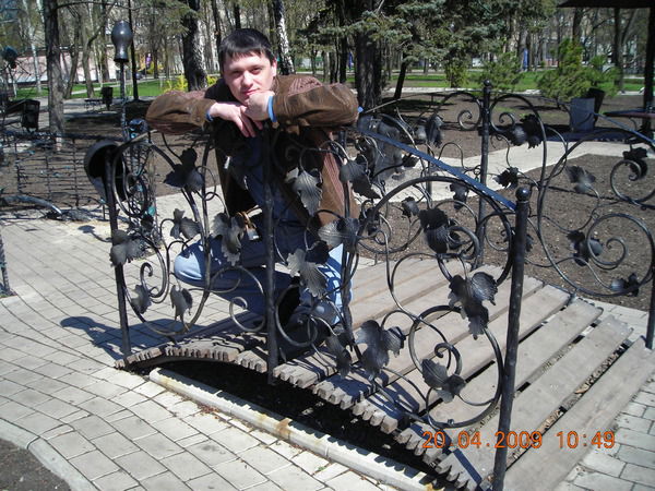 Евгений Манойленко