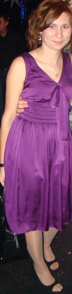 Инна Буклякова