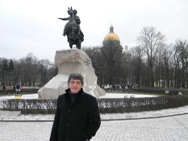 Геннадий Гура