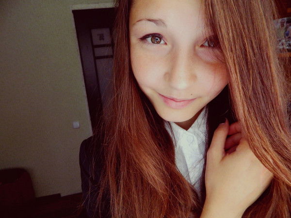 Регинkа Нугуманова