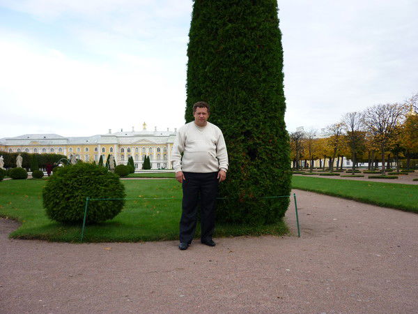 Константин Солдатов