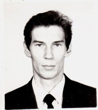 Александр Кудрявцев