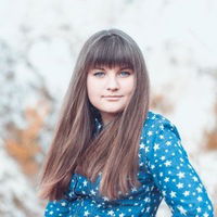 Кристина Гуренко