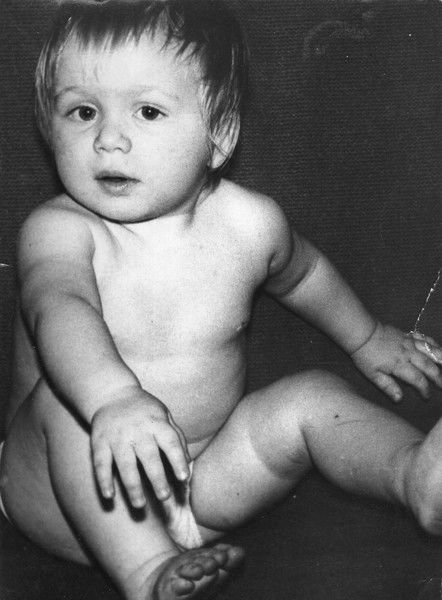 Алёна Перетятько