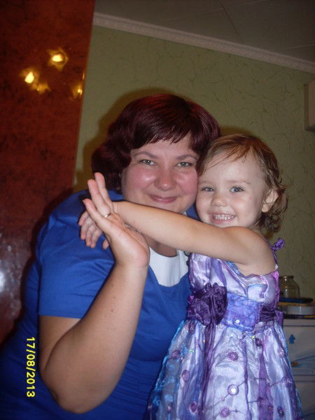 Александра Коротеева