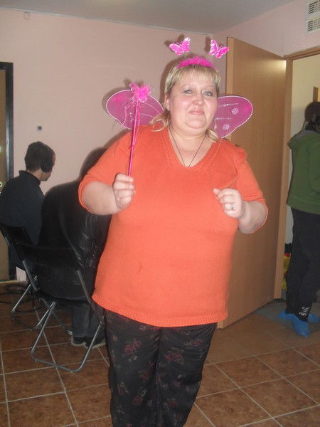 Инна Гурина