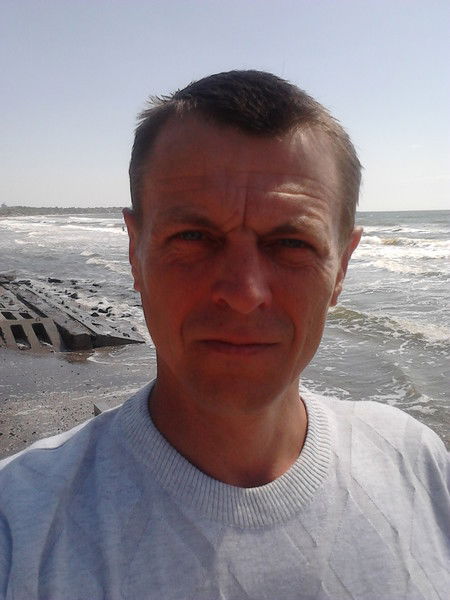 Олег Пушкаш