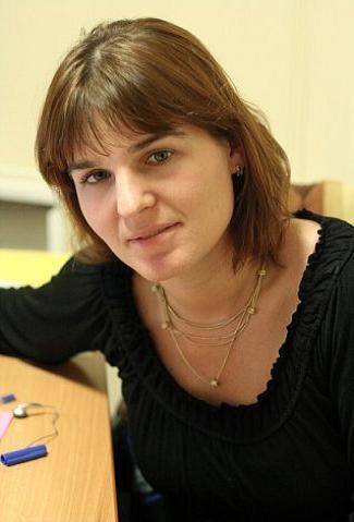 Смирнова Екатерина