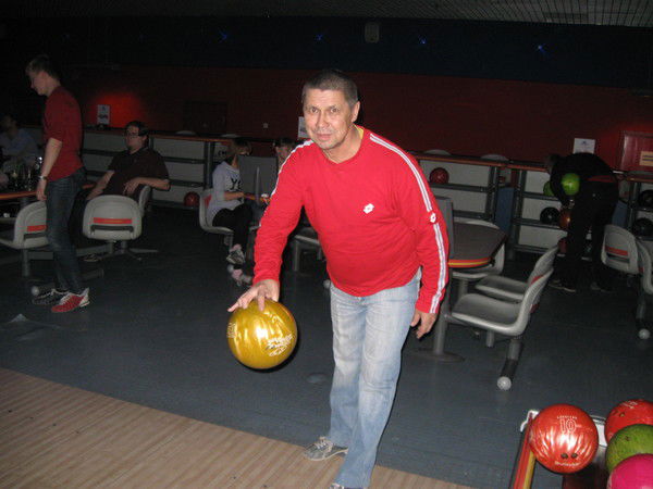 Ильдар Ильгузин