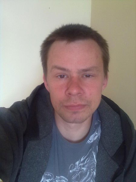 Максим Марьин