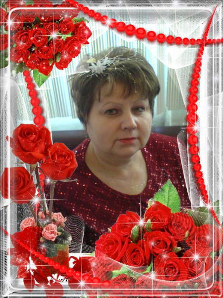 Клиценко Наталья