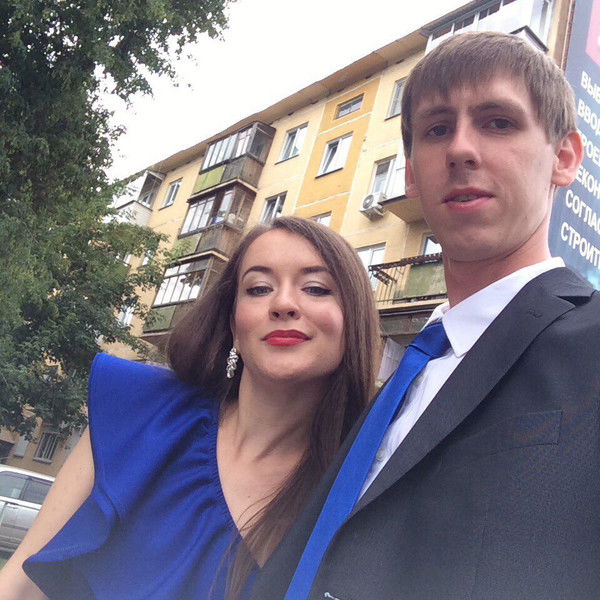 Александр Нестеров