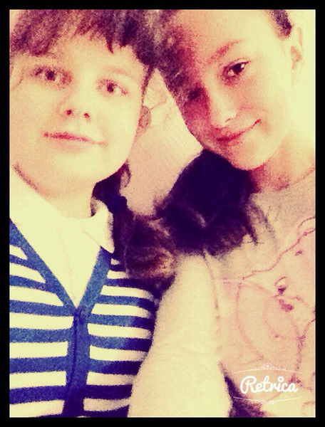 Весёлая Девчёнка