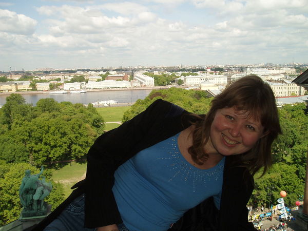 Алла Фокина