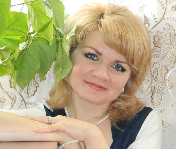 Екатерина Кузьмина