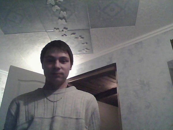 Александр Болдарев