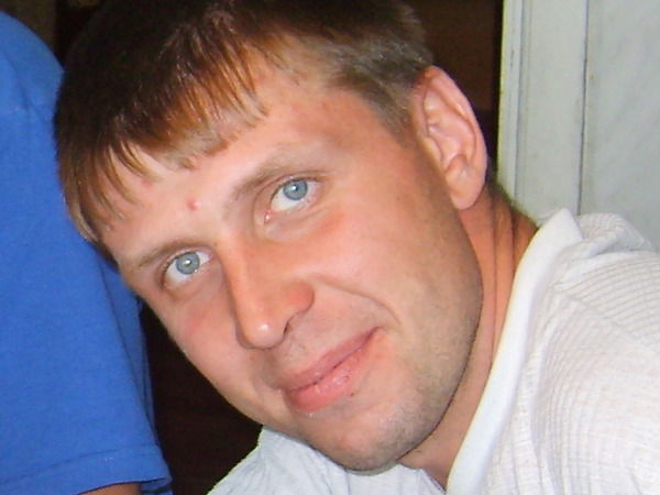 Коля Андреев