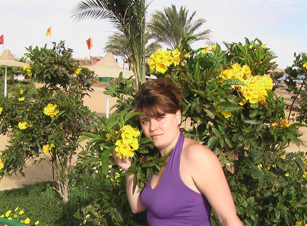 Людмила Гуляева