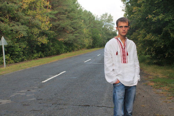 Владимир Титов