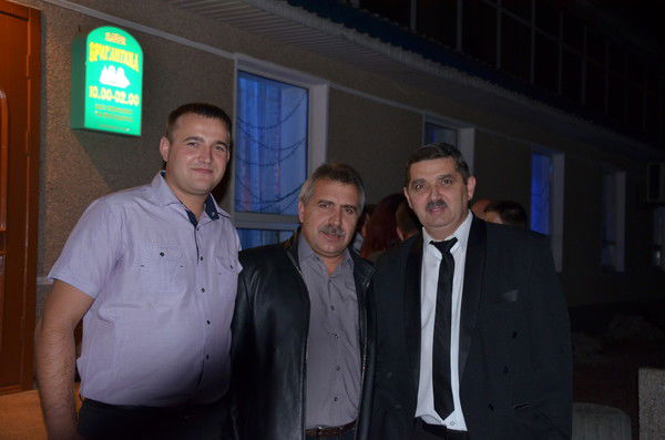 Анатолий Панченко