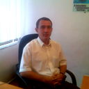 Багдат Оразбаев