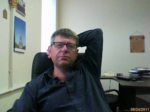 Андрей Воронцов