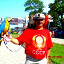 Василий Шинкарук